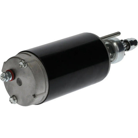 New Starter For Chrysler Force Mercury Outboard 70 To 150 HP Marine Engine Replacement Part Heavy Duty Plug N Play Install