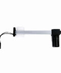Heavy Hitter Linear Actuator For Power Recliner Lift Chair Motor Replacement, 212mm stroke, smooth DC drive.