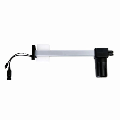 Heavy Hitter Linear Actuator For Power Recliner Lift Chair Motor Replacement, 212mm stroke, smooth DC drive.