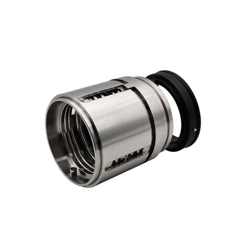 Heavy Duty Mechanical Seal Ay Drop In Replacement For Industrial Water Pumps Smooth Flow Control And Zero Fuss Maintenance Built To Handle The Daily Grind, featuring a durable metal casing.
