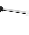 Rugged Electric Linear Actuator Motor Replacement For Mulin ML18 And ML18 005 with quick plug setup, 340mm stroke.