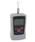 Top Shelf Slick Digital Force Gauge And Handheld Push Pull Tester Delivers Hella Accurate Readings Up To 3 Newtons For Busy Labs And Active Job Sites, displaying 0.62N load.