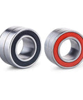 Pro Grade One Way Clutch Bearing Replacement For Standard Washers DZ6205 2RZ 6005lb Csk25 featuring chrome steel construction.