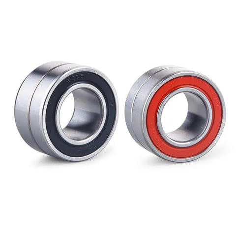 Pro Grade One Way Clutch Bearing Replacement For Standard Washers DZ6205 2RZ 6005lb Csk25 featuring chrome steel construction.
