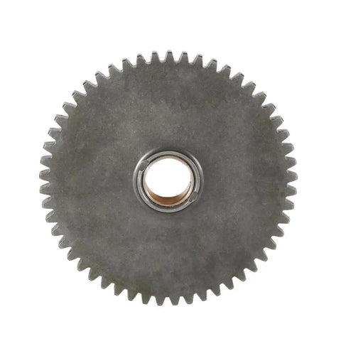 Solid Replacement Starter One Way Bearing For ATV 250 And 300 Models Engine Clutch Outer Overrunning Component round metal gear with teeth