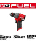 Badass Cordless Compact Drill Driver With Half Inch All Metal Chuck And Mechanical Clutch Built For Tight Spots And Heavy Duty Wrenching Projects For Your Bare Tool Kickin Up Job Site Grind, compact design.