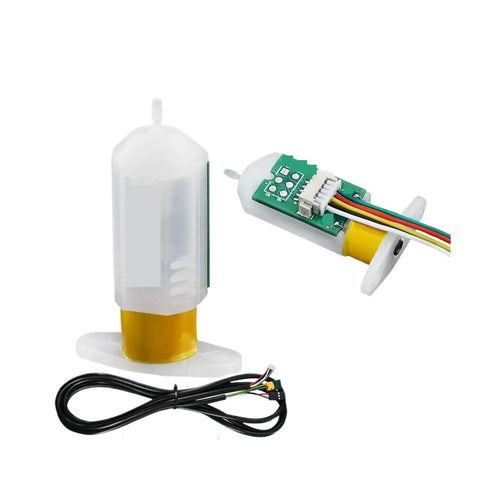 Killer Precision BL Touch Auto Bed Leveling Sensor Built Tough For Mk8 I3 Ender 3 Pro Anet A8 Tevo RepRap Printers with connector wire