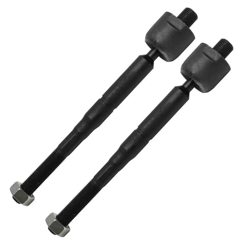 8 Pcs Front Suspension Repair Kit For 2015-2018 Nissan Altima Lower Control Arms W Ball Joints Sway Links Inner Outer Tie Rods - sway bar links close-up view.