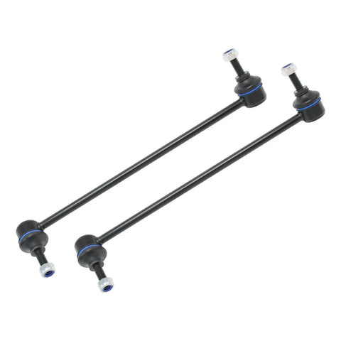 Heavy Duty Front Lower Control Arm Suspension Kit 8 Piece Set With Ball Joints Bushings For BMW F30 F31 2013 To 2018 Models sway link set
