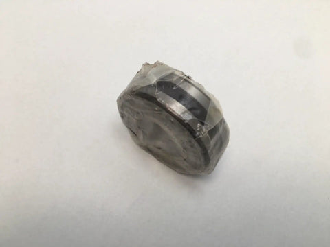 Japanese Engineered Spherical Roller Bearing With Built Like A Tank Strength And Run Dead Quiet Performance For Heavy Equipment Swap Out 25mm Bore 52mm Outer Diameter 18mm Width C3, wrapped and ready for installation.