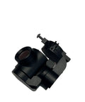Mavic Air Gimbal Camera Assembly Without Lens Replacement Kit For Quick Fix No Lens Included Lets You Swap In Your Lens And Get That Smooth Footage With Easy Mounting. Black drone gimbal assembly