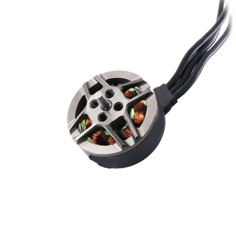 High Performance Brushless Drone Motor For FPV Racing Quads 2 To 4S With 2750KV 3850KV Or 4500KV Options Lightweight Design