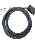 Infrared Sensor DC 12 To 24V NPN Output Proximity Switch with cable for industrial automation and factory equipment