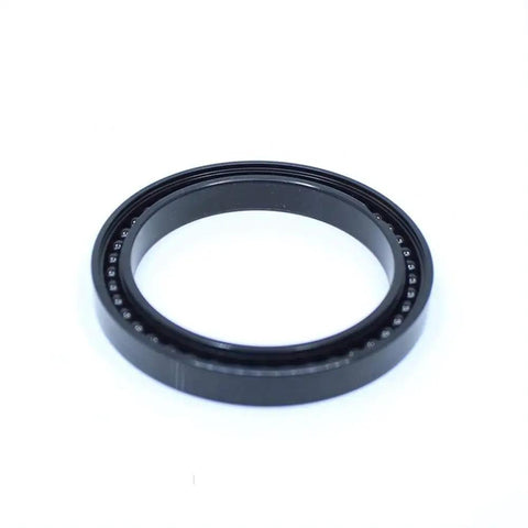 Killer High Temperature Thin Section Ball Bearings Full Complement Design Model TB6803 with 17x26x5mm dimensions displayed on white background.