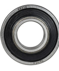 Kickass Slick Heavy Duty Ag Idler Bearing 2 Pack Compatible With John Deere and International Harvester Tractors replacement view of bearing core.