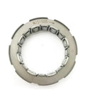 Heavy Duty One Way Starter Clutch And Sprag Bearing Freewheel For Atv Motorcycle And Buggy Gearboxes close-up view of internal mechanism.