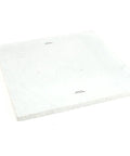 Heavy Duty Fiber Reinforced Baking Stone For ENC 3012 Oven OEM Replacement Part, durable ceramic fiber composite