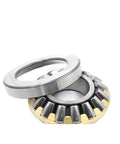 Top Notch Heavy Duty Thrust Spherical Roller Bearing 29422 Single Piece close-up showing precision engineered parts.