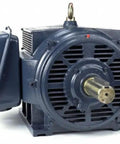 Heavy Duty 100 Hp Three Phase Electric Motor 1800 Rpm 230/460 Volt 404T Frame, close-up view showing ball bearings.