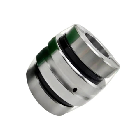 Rock Solid Needle Roller Bearing Double Direction Axial Radial Combination Unit for heavy duty motor applications.