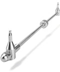 Built Like A Tank 304 Stainless Steel Washer Spring Removal Tool For Front Load Washing Machine Boot Gasket Replacement, detailed view.