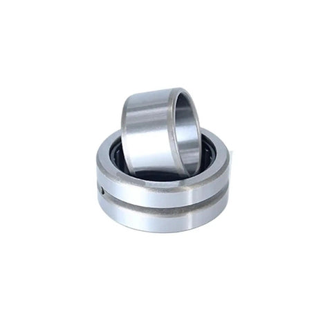 One Piece Full Needle Roller Bearing With Inner Ring Pre Lubricated Runs Slick, heavy load support for hydraulic cylinders.