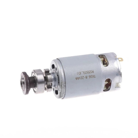 Kick Some Dust With This Built Tough Brushless Angle Grinder Motor 16 8 To 21 Volt compact brushless motor with smooth shaft.