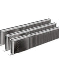 Three metal Door Return Air Pathway Vent 27 1/4 By 4 3/4 Inch Three Pack No Brainer For Balanced Airflow HVAC Efficiency Boost