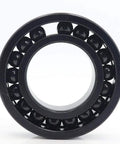 TB6014 High Temperature Bearing 70X110X20MM Full Ball Power Transmission Assembly view showing sealed steel construction and ball arrangement.