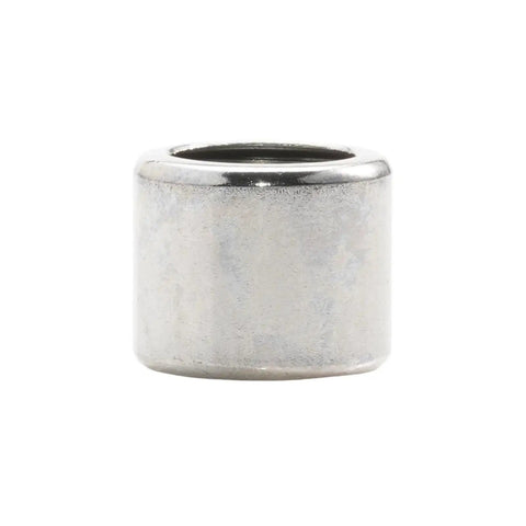 Premium Drawn Cup Needle Roller Bearing 8X12X10 MM Pre Lubricated cylindrical steel bearing for hydraulics and forging applications.