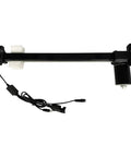 Oem Style Linear Actuator Replacement For Power Recliner Lift Chair Motor KDPT007 179 with 2 pin flat connector, black design