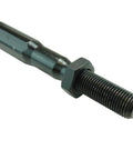 Front Steering Suspension Repair Kit Includes Lower Control Arms With Ball Joints Sway Bar Links Inner Tie Rods Outer Tie Rods bolt detail.
