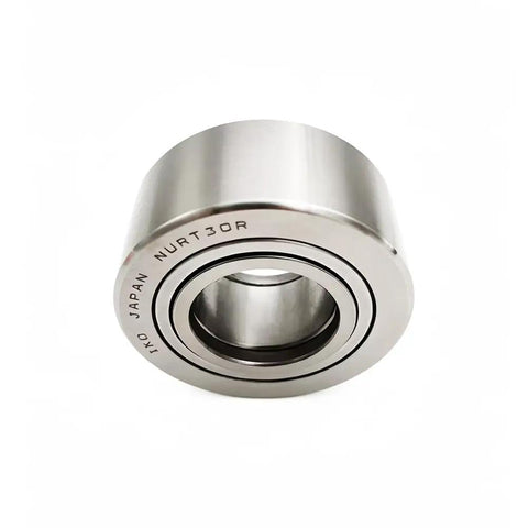 Top Tier Support Roller Needle Bearing NURT30R for Car Transmission Replacement, precision unit by IKO, Japan.