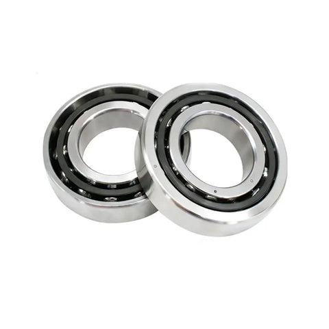 Single Row Angular Contact Ball Bearing 7904C TynBPLP5 Back To Back Light Preload Pro Spec Heavy Duty Precision parts with resin cage.