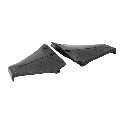Premium Plastic Hydrofoil Stabilizer For Outboard Motors 4 To 50 HP Boat Fins Marine Hydrofoil Kit Durable ABS Construction Rust Resistant