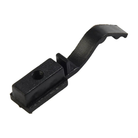 Adjustable Wardrobe Sliding Door Rollers And Heavy Duty Cabinet Pullies providing a sleek black nylon steel pulley kit for closets.