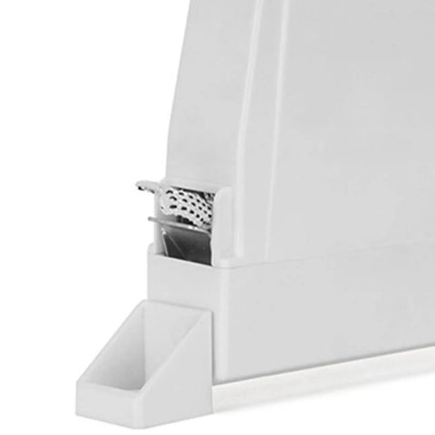 Hassle Free Screw On Roller Shutter Belt Winder Repair Kit With Sturdy 19 Inch Strap for smooth operation and easy installation.