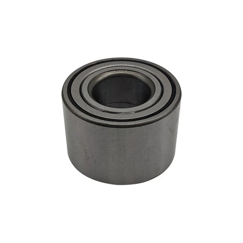 Rock Solid Wheel Hub Bearing Set Runs Dang Smooth And Fits Like A Glove On Polaris Uforce Zforce Trail Utv Utility Vehicles, close-up view of durable steel bearing.