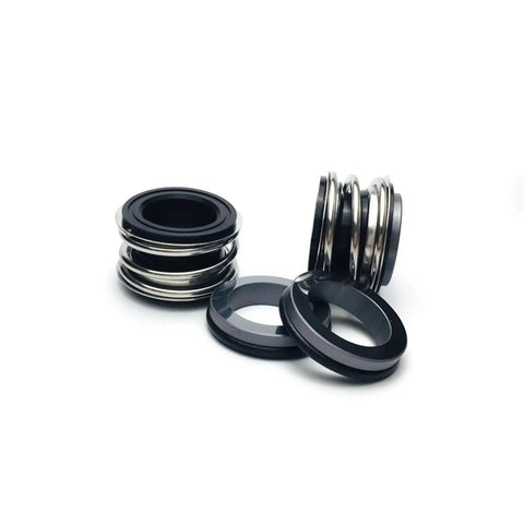 MG1 28mm G4 Mechanical Drop In Replacement Seal Built Tough For Water Pumps with Viton O Rings and Carbon Rings