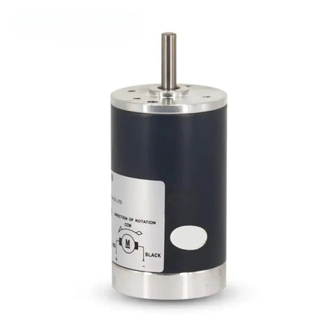 Closed Loop Stepper Motor With Gearbox Offers Smooth Ride Performance And Heavy Duty Torque At Low Speeds Featuring Anti Stall Design