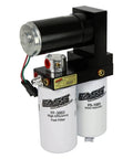 Titanium Grade Diesel Fuel Lift Pump Fits Ford Power Stroke 6.7L with high efficiency filter and water separator.