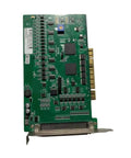 High Performance Motion Control Card MPC2860 S001 For CNC Rigs And Industrial Automation Real Time Servo And Stepper Drive Control PCIe Expansion Card With Low Latency High Precision Motion Sync Easy Integration green PCB