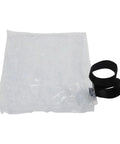 Heavy Duty EV Charging Rain Cover Keeps Your Gear Bone Dry Underneath Tough Umbrella Cloth Shields Car Charger And Power Strip From Snow Or Torrents Large Size Makes Charging Go Sweet Outside with side straps.