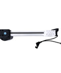 Straight Up Heavy Duty Linear Actuator For Power Recliner Lift Chair Motor Replacement 207Mm Stroke smooth design with 5-pin switch