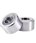 Heavy Duty Support Roller Needle Bearing Fully Lubricated To Run Slick Daily Built Tough For Hydraulic Cylinders And Heavy Machinery Hassle Free Durable Replacement, Metric Size 30X72X29mm.