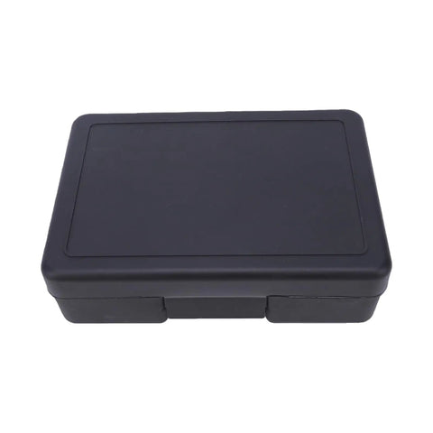 Slick Handheld Digital Force Gauge Designed For Hassle Free Push And Pull Testing With 5kg 11lb Capacity And Dead On Accuracy Using A Crisp Backlit Screen And Lightweight Design That Keeps You Moving Fast On Site black storage case for easy transport.