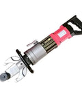 Rock Solid Electric Hydraulic Rebar Bender Straightener With Strong Copper Motor For Fast Clean Bends Portable Handheld Tool H