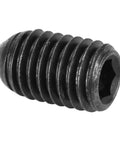 Hex Socket Ball Spring Plungers Set M10 Thread 10 Pieces Pro Grade Carbon Steel For Precise Positioning And Pressure In Machining Fixtures And Jigs