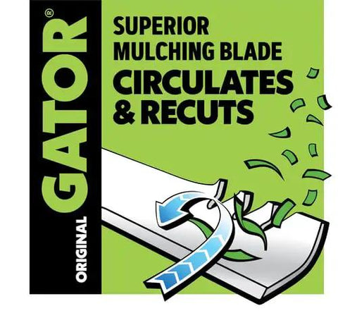 Heavy Duty Replacement Lawn Mower Blades For 42 Inch Deck With 21 Inch Cut Width And Five Point Star Mount Easy To Drop Right In For Husqvarna Craftsman Plus Ride On Tractors Made To Crush Grass And Keep Your Lawn Spotless, mulching blade design