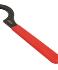 ER32 Collet Chuck Holder MT4 Morse Taper Shank For CNC Milling And Lathe Tools Straight Shaft Design For Deep Hole Machining With Tight Grip And A Real Workhorse For Tool Holding, red handle wrench